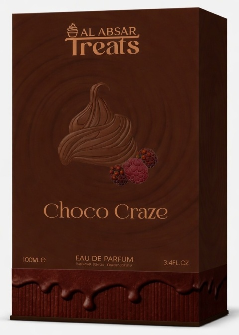 Strawbae, Al Absar Treats